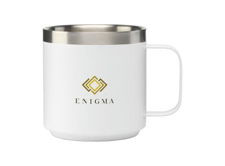 Knox RCS Recycled Iso Mug 300 ml Thermobecher bedrucken