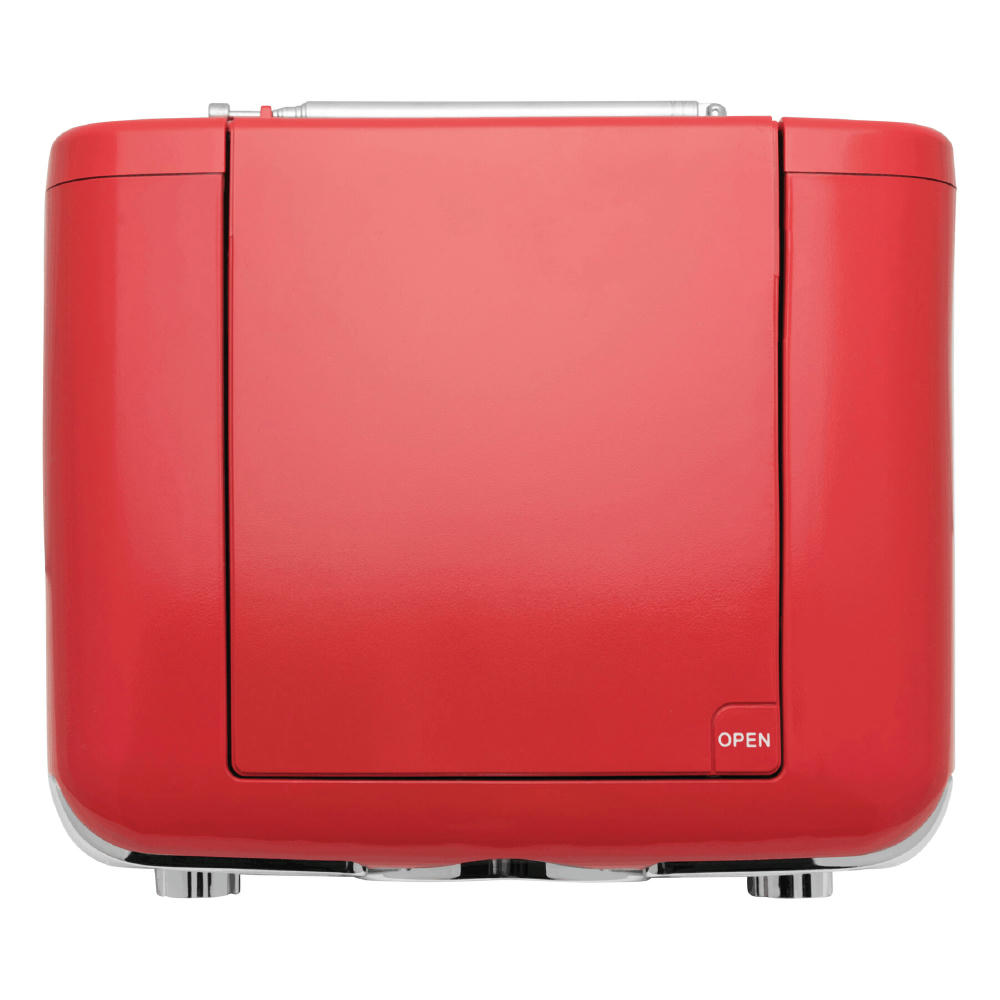 DINER - CD-Radiorekorder Werbeartikel