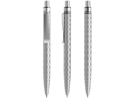 prodir QS01 PQS Push Kugelschreiber bedrucken