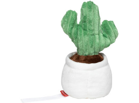 Schmoozies® Evergreenies® Kaktus Werbeartikel