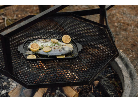 VINGA Monte Ardoise Grillplatte Werbeartikel