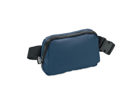 Gürteltasche 300D RPET Werbeartikel