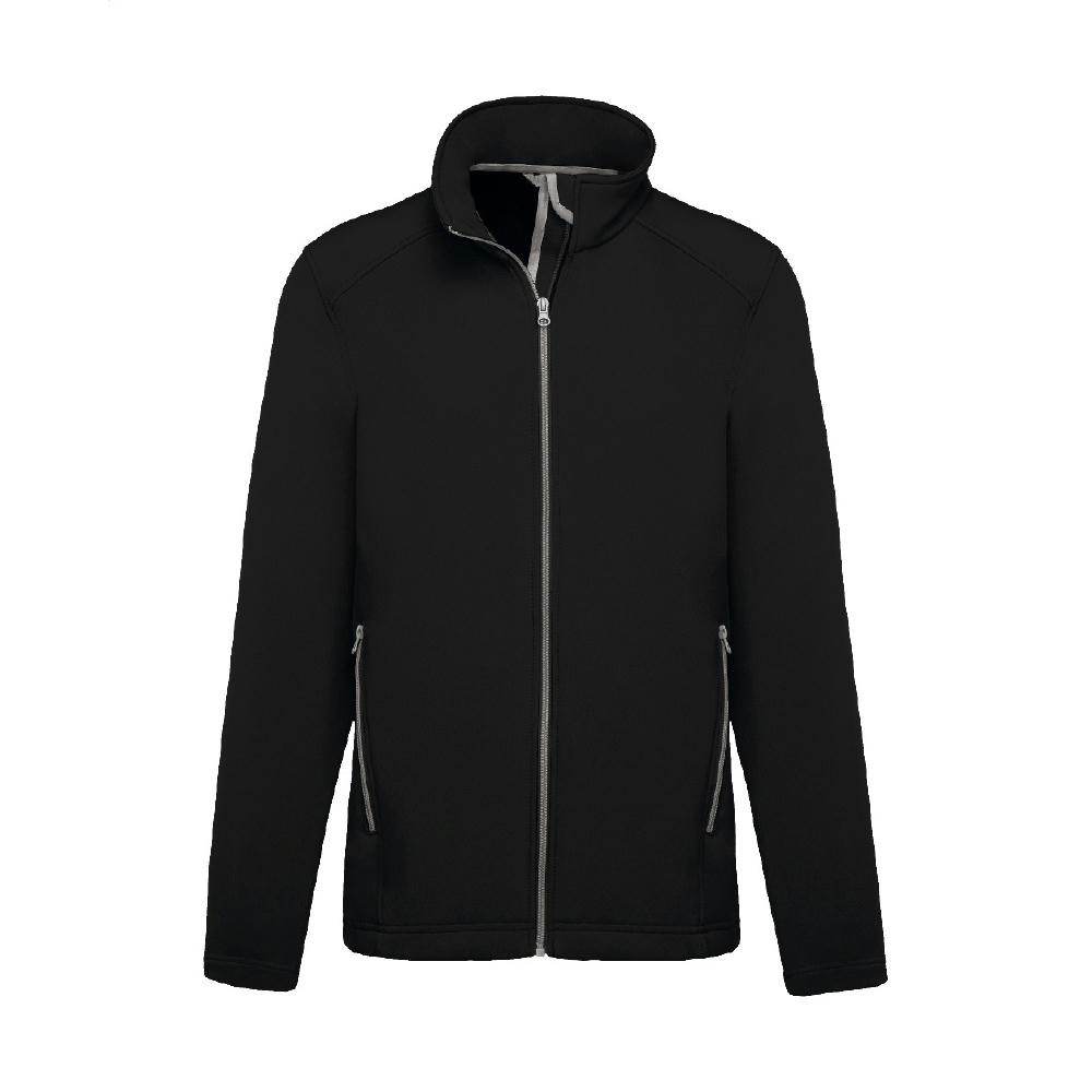 Product image Doppellagige Softshelljacke KA424 Werbeartikel
