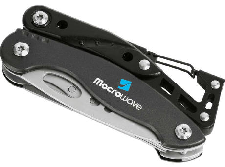 Multifunktions-Werkzeug "Macro Tool 11 HC" Werbeartikel