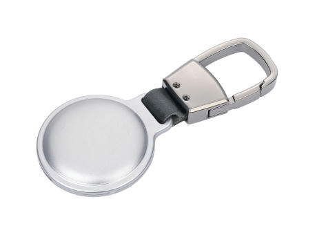 TROIKA Schlüsselanhänger AIRTAG HOLDER bedrucken