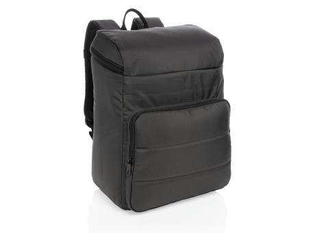 Impact AWARE™ RPET Kühl-Rucksack bedrucken