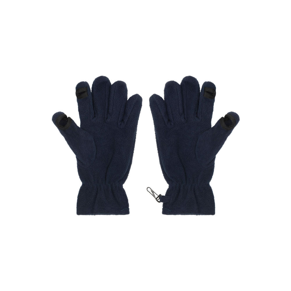 Product image Touch-Screen Fleece Gloves - Funktionale Microfleece Handschuhe Werbeartikel