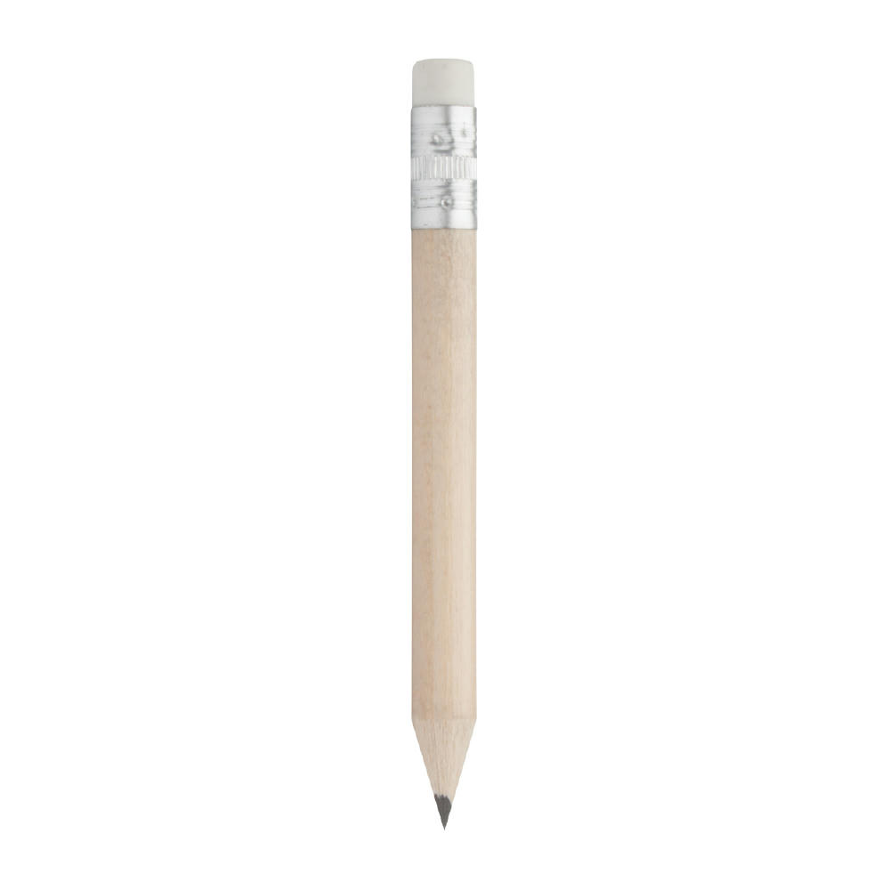 Product image Holzbleistift Mincil Werbeartikel