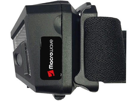 LED Stirnleuchte mit Sensorfunktion "Sensor Head Light 125 L" Werbeartikel