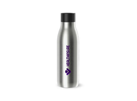 Tefal Bluspin 0.7L Silver bedrucken