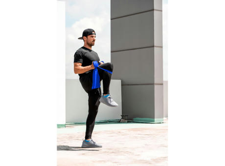 Gymnastikband "Bodywork", stark Werbeartikel