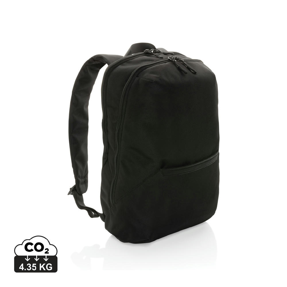 Product image Impact AWARE™ 1200D 15.6'' Laptop-Rucksack Werbeartikel