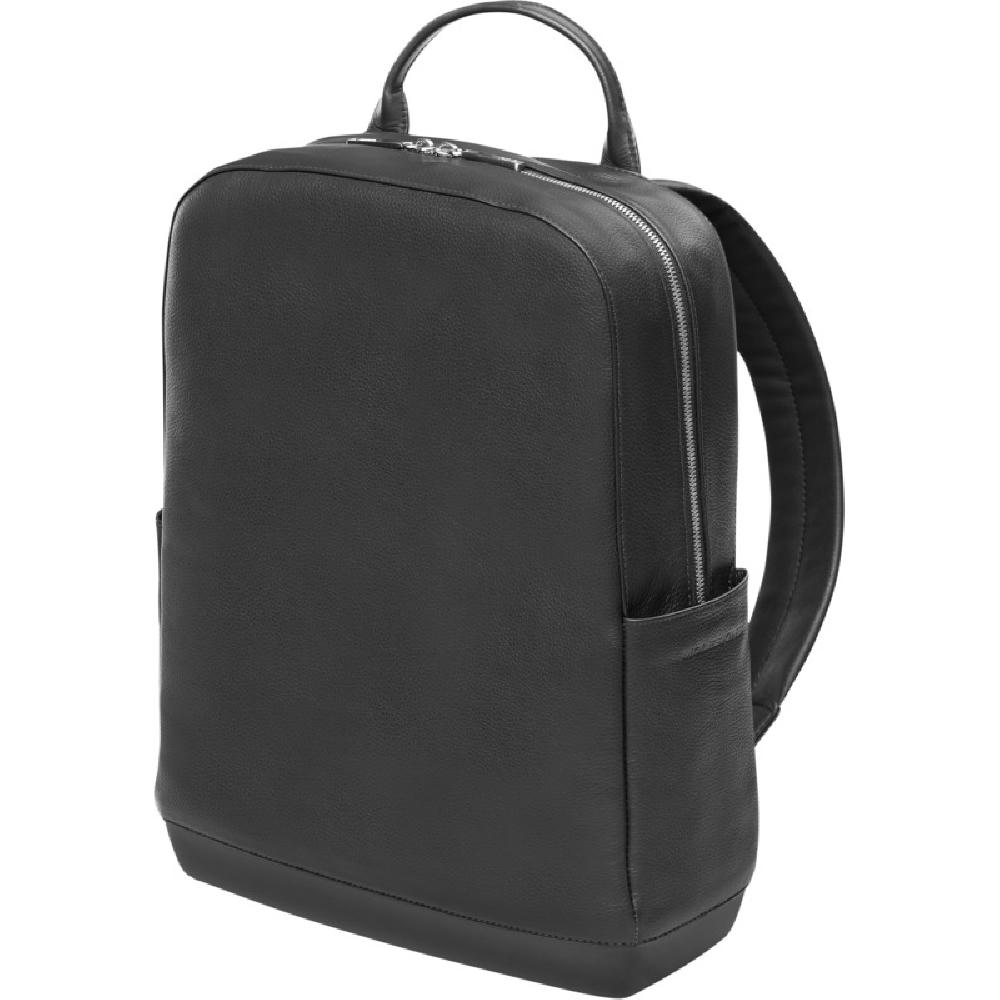 Product image Moleskine Classic Rucksack aus Leder Werbeartikel