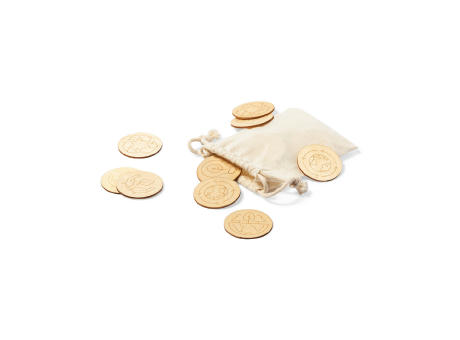 Product image Spiel Lauby Werbeartikel