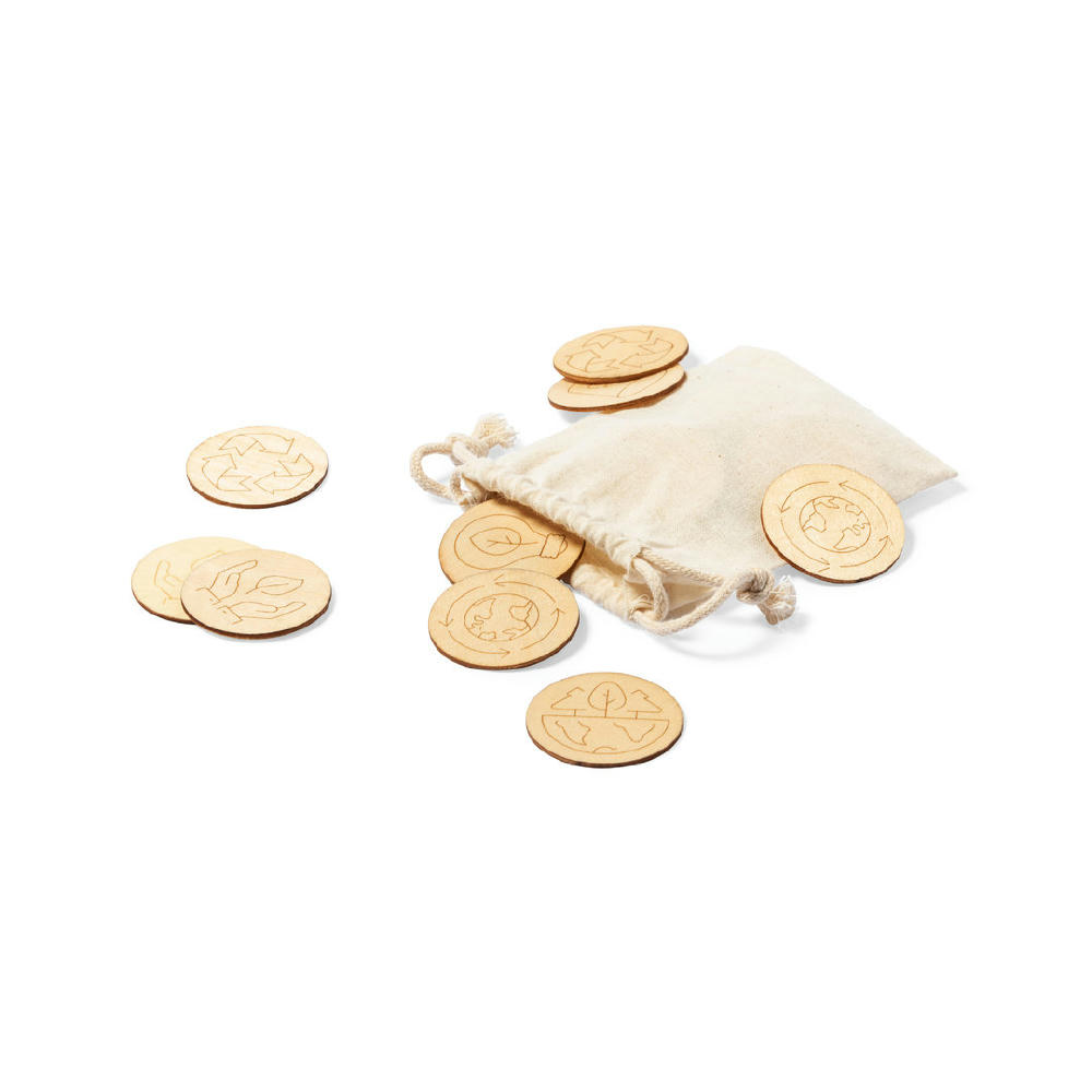 Product image Spiel Lauby Werbeartikel