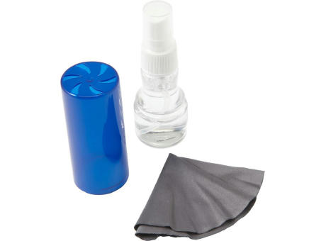 Brillenglas-Reiniger Linda bedrucken