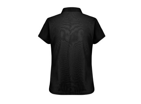 THC DYNAMIC WOMEN. Technisches Poloshirt für Damen bedrucken