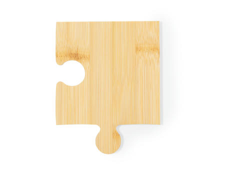 Untersetzer Set Mizar Werbeartikel