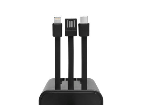 OPEN SOURCE - Powerbank / Taschenlampe bedrucken