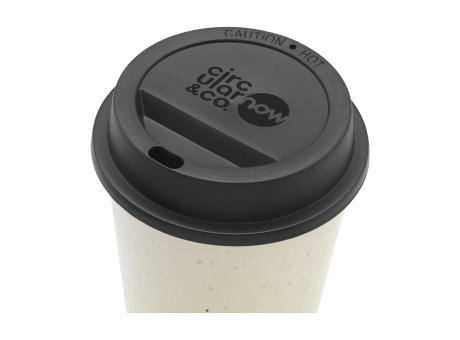 Circular&Co Recycled Now Cup 340 ml Kaffeebecher Werbeartikel