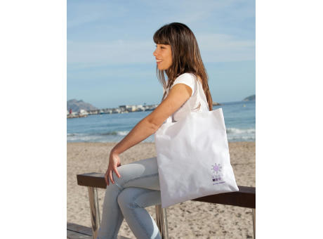 Strandtasche Clyva Werbeartikel