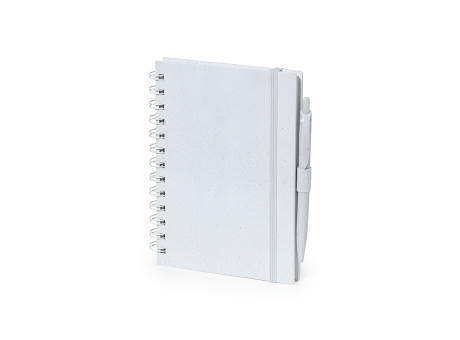 Notizbuch Ciara Werbeartikel