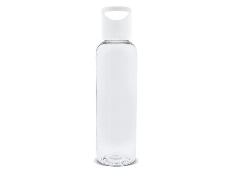 Loop Flasche transparent R-PET 600ml Werbeartikel