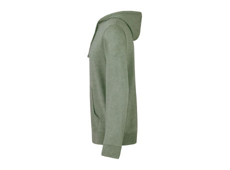 Kapuzen-Sweatshirt Isano Werbeartikel