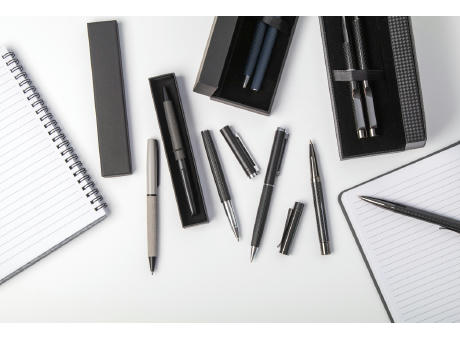 Schreibset Braids Werbeartikel