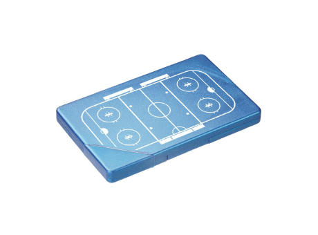 Mint-Spender "Rechteck" Werbeartikel