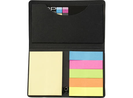 Haftnotizen aus Karton Bjorn Werbeartikel