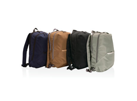 Impact AWARE™ 1200D 15.6'' Laptop-Rucksack bedrucken