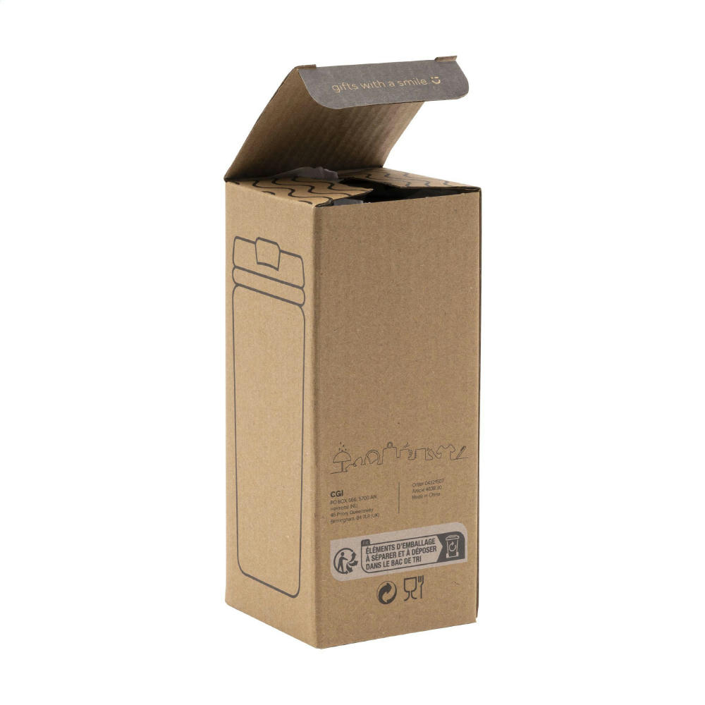 Graphic Mug 300 ml Thermobecher Werbeartikel
