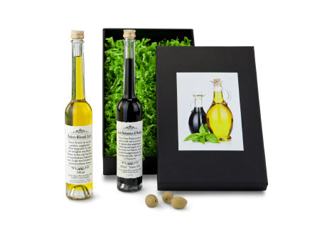 Product image Geschenkset / Präsenteset: Aceto & Olio Werbeartikel
