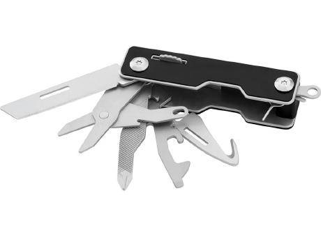 Multifunktions-Werkzeug "Support Tool 12 HC" Werbeartikel