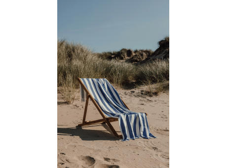 VINGA Ornos GRS Hamamtuch aus Baumwolle Werbeartikel