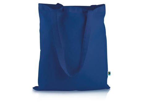 Fairtrade Baumwolltasche Elsa bedrucken