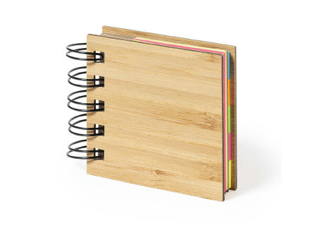 Notizblock Feros Werbeartikel