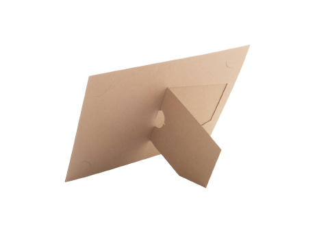 individueller Bilderrahmen CreaFrame Eco Werbeartikel