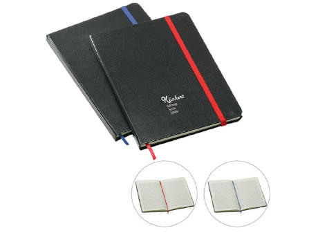 Notizbuch, maxi Werbeartikel