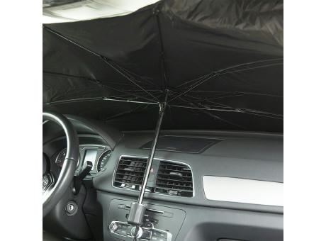 Autosonnenschutz Birdy Werbeartikel