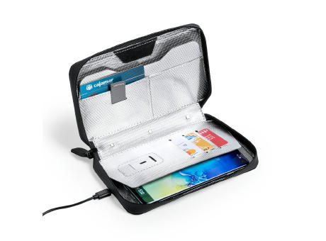 UV Sterilisator Ordner Boxny Werbeartikel