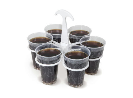 Der Original-Cupkeeper- Becher &amp; Pints Werbeartikel