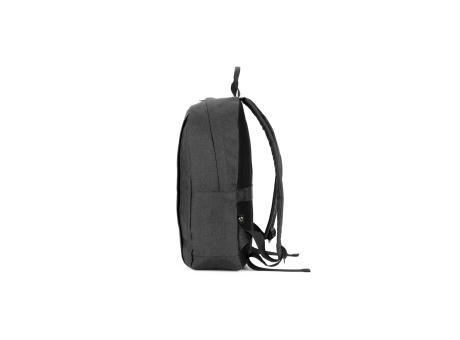 Product image GIJON. Laptop-Rucksack aus 600D recyceltem Polyester, HD und Innenfutter aus 210D recyceltem Polyester bedrucken