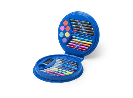 Product image Federmappe Trinen bedrucken