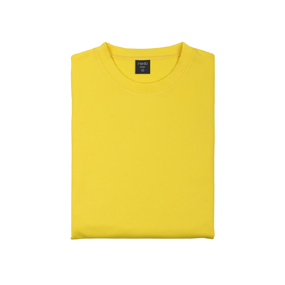 Product image Erwachsene Technische Sweatshirt Kroby Werbeartikel