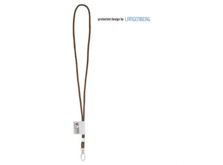 Schlüsselband W-355 bedrucken