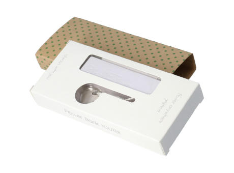 Individueller Pappschuber aus Kraftpapier CreaSleeve Kraft 147 bedrucken