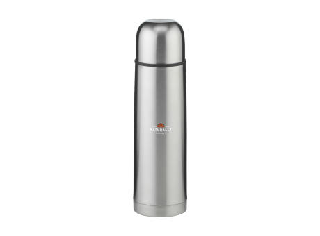 Thermotop Mini RCS Recycled Steel 500 ml Thermoflasche Werbeartikel