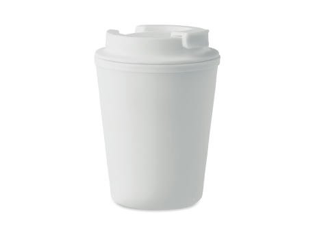 Becher PP 300 ml Werbeartikel